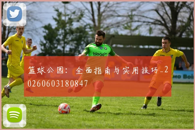 篮球公园：全面指南与实用技巧_20260603180847